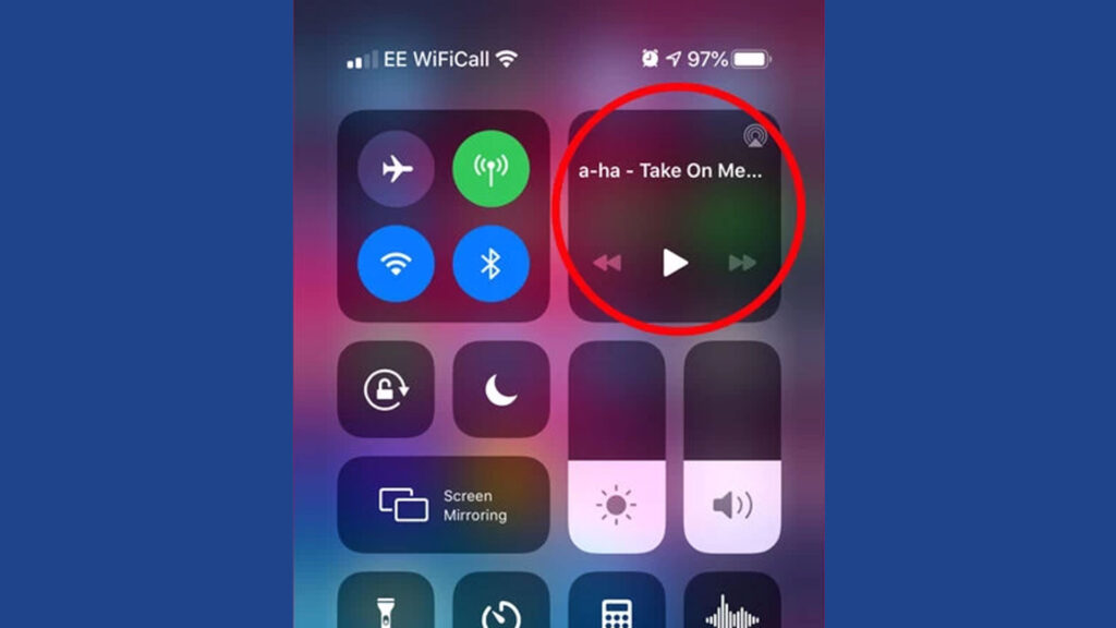 How to play YouTube music in the background on iPhone