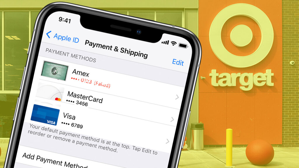 Apple Pay Rejected at Target: How to Troubleshoot Apple Pay at Target