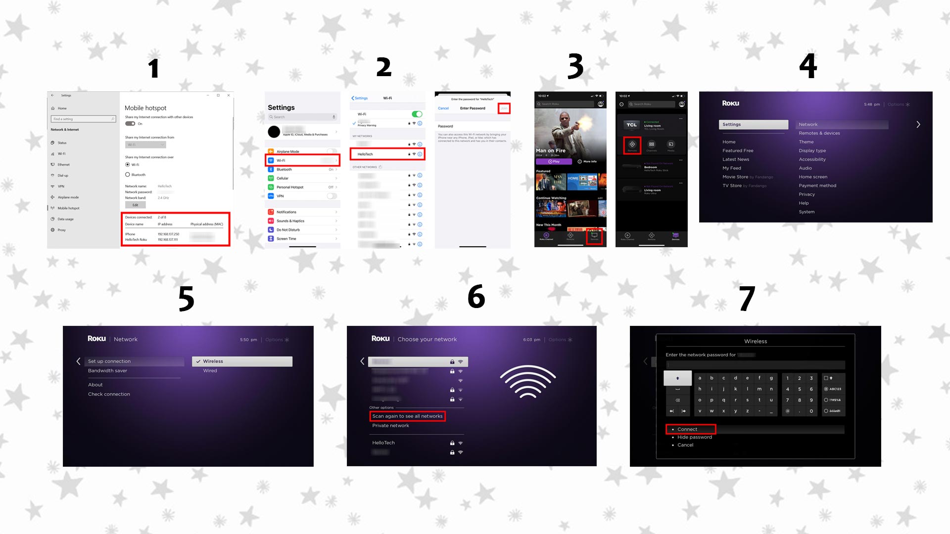 how-to-connect-roku-remote-app-without-wifi-all-about-roku