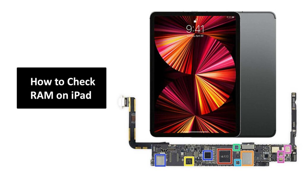 how-to-check-ram-on-ipad-and-more