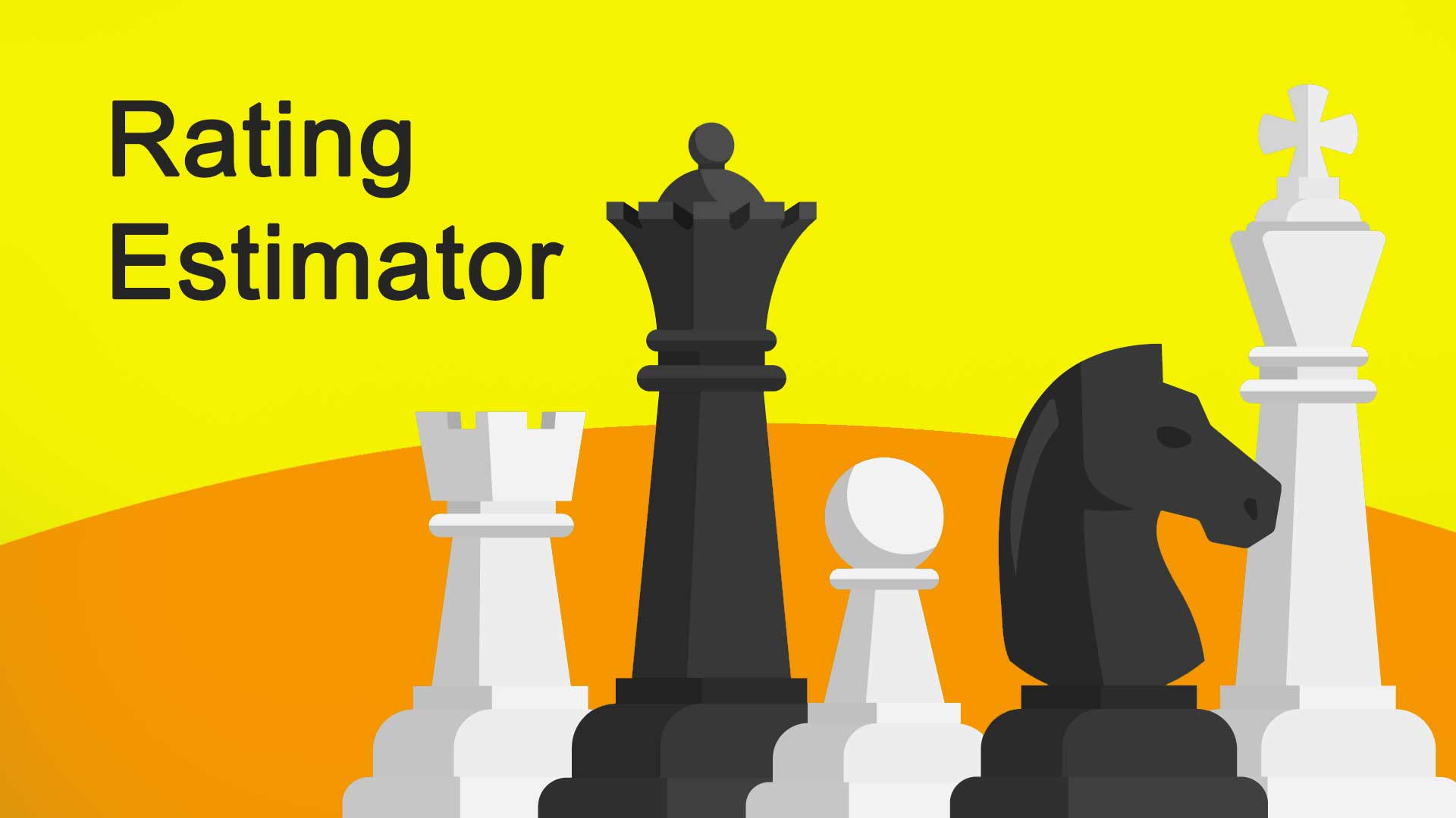 Rating Estimator - Calculate USCF FIDE, CFC and Chess Ratings