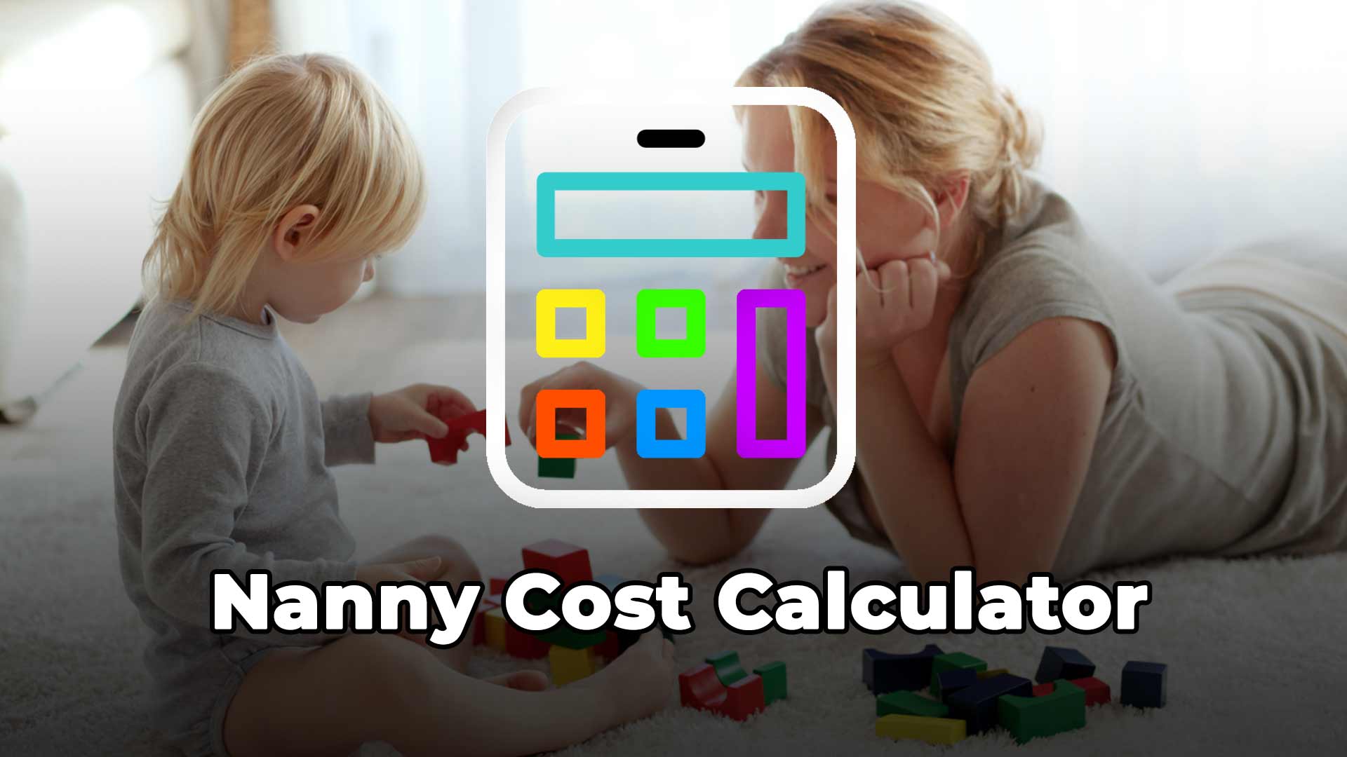 Nanny Cost Calculator