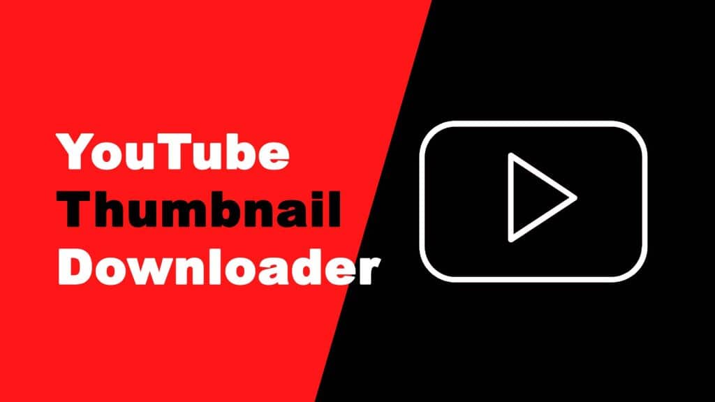 YouTube Thumbnail Downloader - Generate Thumbnails from YT